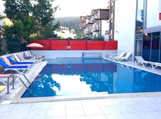 Фото отеля Club Agon Hotel