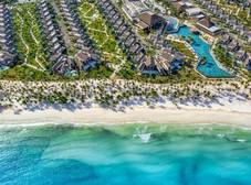 Фото отеля New World Phu Quoc Resort