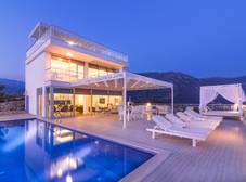 Фото отеля Villa Infinity 844