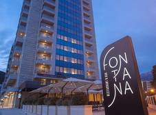 Фото отеля Fontana Hotel