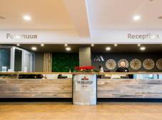 Фото отеля Grand Hotel Murgavets