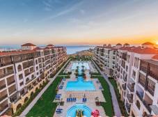 Фото отеля Gravity Hotel & Aqua Park Hurghada