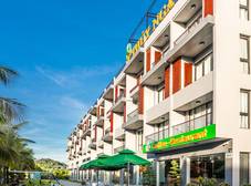 Фото отеля Thuy Nga Hotel Phu Quoc