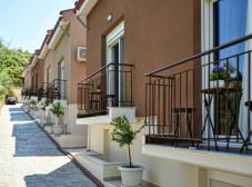 Фото отеля Valery Apartments
