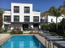Фото отеля Villa Oliva Butik Hotel