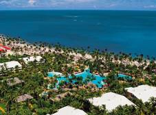 Фото отеля Melia Caribe Beach Resort