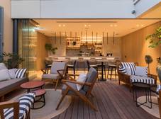 Фото отеля Hotel Indigo Larnaca