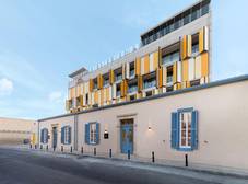 Фото отеля Hotel Indigo Larnaca