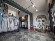 Фото отеля Gyumri Hotel