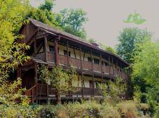 Фото отеля Ecokayan Dilijan Resort Hotel