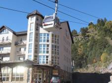 Фото отеля Шахерезада