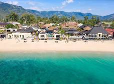 Фото отеля Pavilion Samui Villas & Resort
