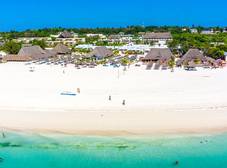 Фото отеля Canary Kendwa Beach Resort