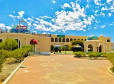 Фото отеля Jabal Al Akhdhar Hotel