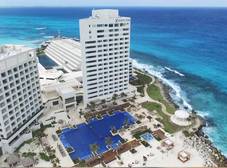 Фото отеля Turquoize at Hyatt Ziva Cancun - Adults Only - All Inclusive