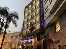 Фото отеля Art Palace Suites Spa