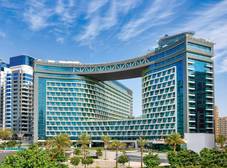 Фото отеля NH Collection Dubai The Palm