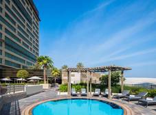 Фото отеля Swissotel Living Al Ghurair