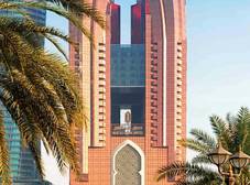 Фото отеля Bab Al Qasr Residence, Abu Dhabi