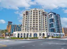 Фото отеля Suha Park Luxury Apartments
