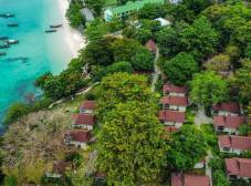 Фото отеля Phi Phi Bayview Premier Resort