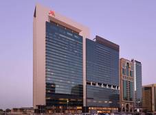 Фото отеля Marriott Executive Apartments Downtown, Abu Dhabi