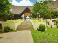 Фото отеля Occidental Paradise Dambulla
