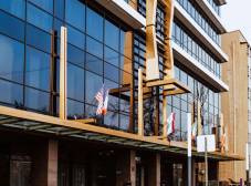 Фото отеля Mercure Almaty City Center