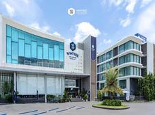 Фото отеля Wintree City Resort, Chang Phueak