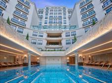 Фото отеля CVK Park Prestige Suites