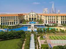 Фото отеля The St Regis Almasa Hotel