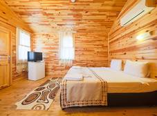 Фото отеля Elamir Beach Bungalow