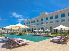 Фото отеля Golden Tulip Zanzibar Airport
