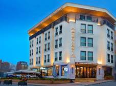 Фото отеля Dosso Dossi Hotels Yenikapi