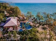 Фото отеля Ocean Bay Phu Quoc Resort & Spa