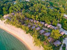 Фото отеля Ocean Bay Resort & Spa Phu Quoc