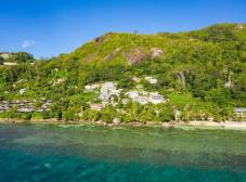 Фото отеля Villa Panoramic Seaview