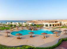 Фото отеля New Eagles Aqua Park Resort