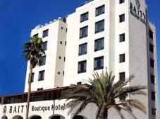 Фото отеля Baity Boutique Hotel