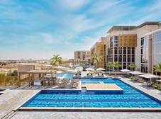 Фото отеля Hyatt Regency Cairo West