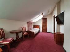 Фото отеля Гостиница Старый Симбирск