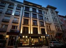 Фото отеля No12 Hotel Sultanahmet