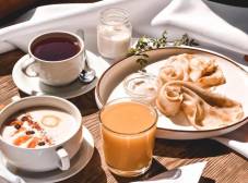 Фото отеля Загородный клуб Пески