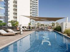 Фото отеля Radisson Hotel Dubai Damac Hills