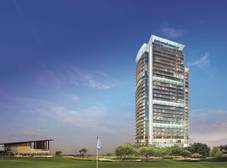 Фото отеля Radisson Hotel Dubai Damac Hills