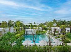 Фото отеля Melia Phuket Mai Khao