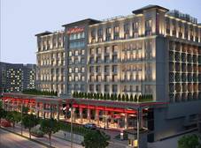 Фото отеля Movenpick Hotel Istanbul Asia Airport