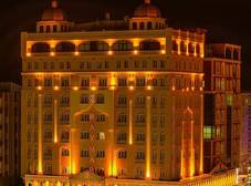 Фото отеля Raymar Hotels Mardin