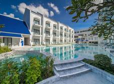 Фото отеля Kram Pattaya