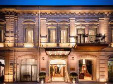 Фото отеля The Merchant Baku